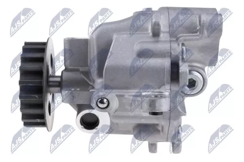 NTY NTY BPO-FR-006 Oil Pump 