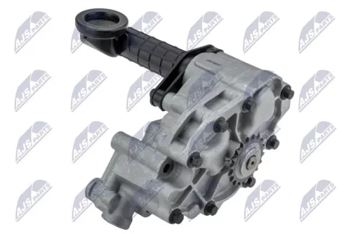 NTY NTY BPO-FR-007 Oil Pump 