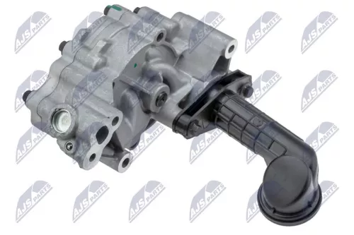 NTY NTY BPO-FR-007 Oil Pump 