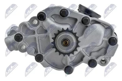 NTY NTY BPO-FR-007 Oil Pump 