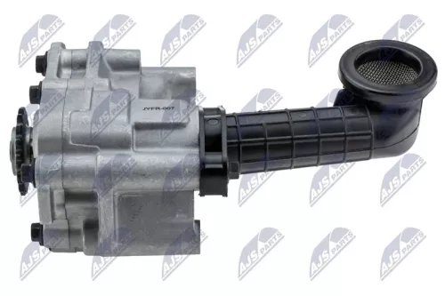NTY NTY BPO-FR-007 Oil Pump 