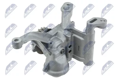 NTY NTY BPO-FR-008 Oil Pump 