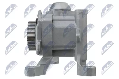 NTY NTY BPO-FR-008 Oil Pump 