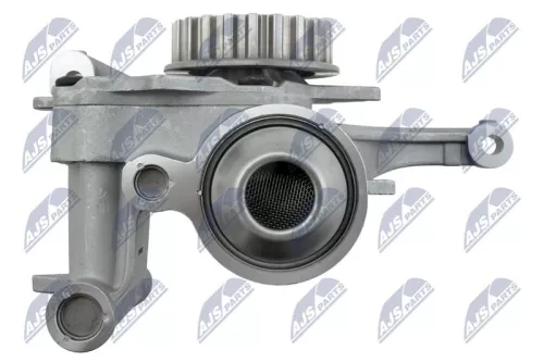 NTY NTY BPO-FR-008 Oil Pump 