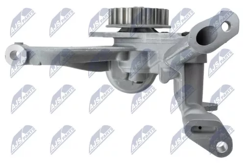 NTY NTY BPO-FR-008 Oil Pump 