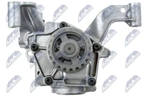 NTY NTY BPO-FR-010 Oil Pump 