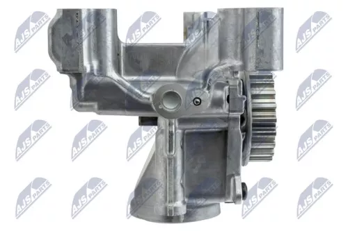 NTY NTY BPO-FR-010 Oil Pump 