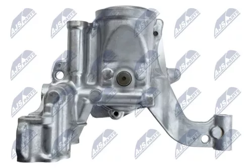 NTY NTY BPO-FR-010 Oil Pump 