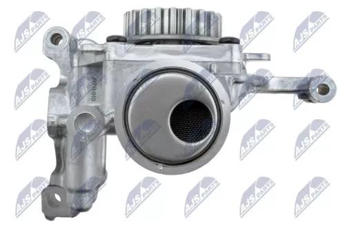 NTY NTY BPO-FR-010 Oil Pump 