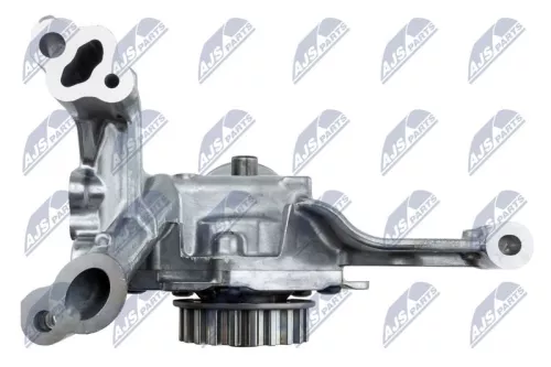 NTY NTY BPO-FR-010 Oil Pump 