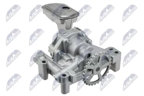 NTY NTY BPO-FR-011 Oil Pump 
