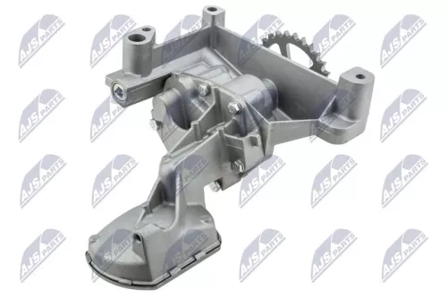 NTY NTY BPO-FR-011 Oil Pump 