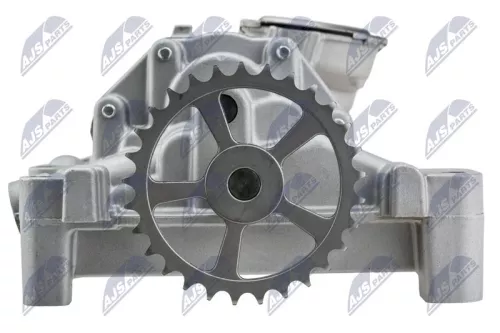 NTY NTY BPO-FR-011 Oil Pump 