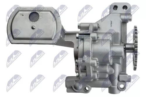 NTY NTY BPO-FR-011 Oil Pump 