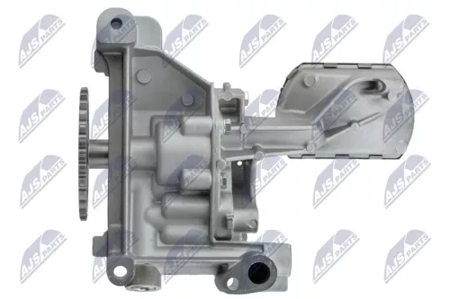 NTY NTY BPO-FR-011 Oil Pump 