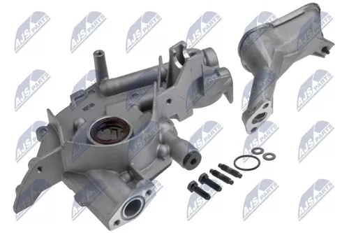 NTY NTY BPO-FT-000 Oil Pump 