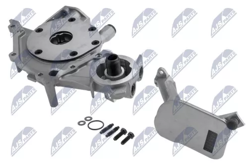 NTY NTY BPO-FT-000 Oil Pump 