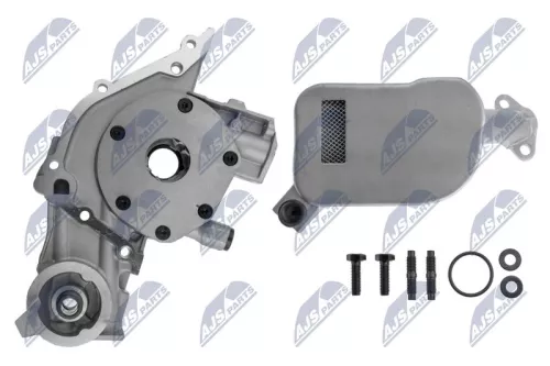NTY NTY BPO-FT-000 Oil Pump 