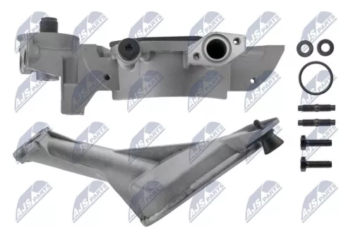 NTY NTY BPO-FT-000 Oil Pump 
