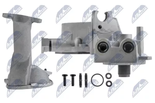 NTY NTY BPO-FT-000 Oil Pump 
