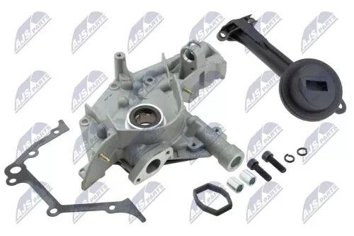 NTY NTY BPO-FT-001 Oil Pump 