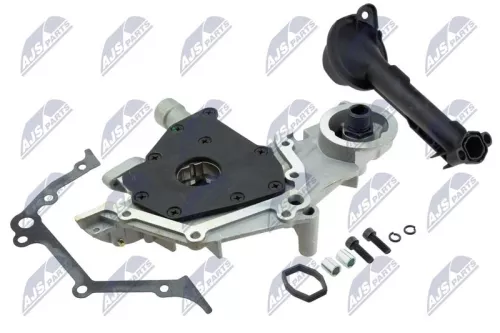 NTY NTY BPO-FT-001 Oil Pump 