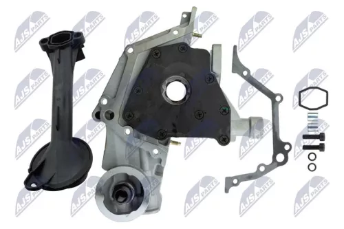 NTY NTY BPO-FT-001 Oil Pump 