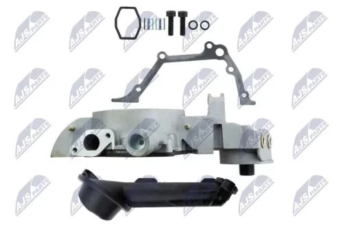 NTY NTY BPO-FT-001 Oil Pump 