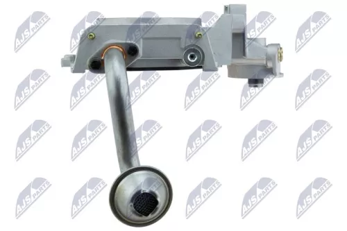 NTY NTY BPO-FT-002 Oil Pump 