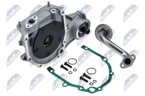 NTY NTY BPO-FT-003 Oil Pump 