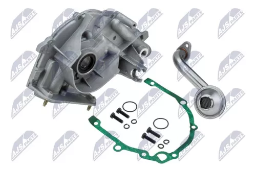 NTY NTY BPO-FT-003 Oil Pump 