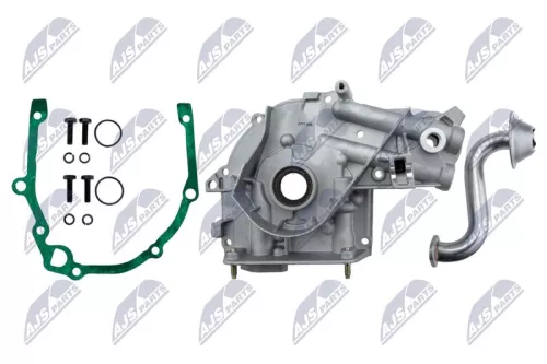 NTY NTY BPO-FT-003 Oil Pump 