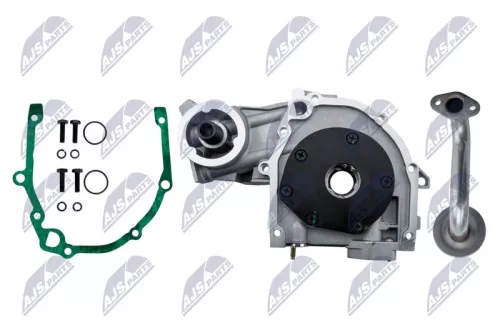 NTY NTY BPO-FT-003 Oil Pump 