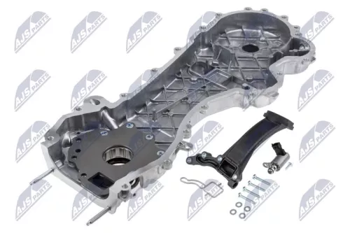 NTY NTY BPO-FT-004 Oil Pump 