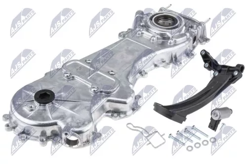 NTY NTY BPO-FT-004 Oil Pump 