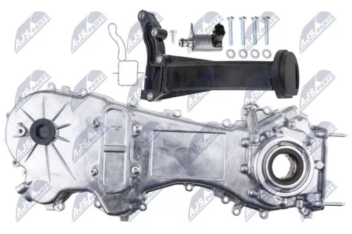 NTY NTY BPO-FT-004 Oil Pump 