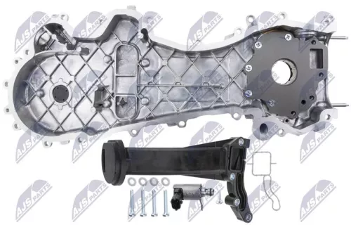 NTY NTY BPO-FT-004 Oil Pump 