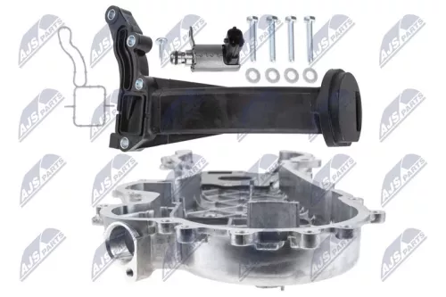 NTY NTY BPO-FT-004 Oil Pump 