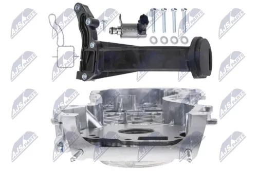 NTY NTY BPO-FT-004 Oil Pump 
