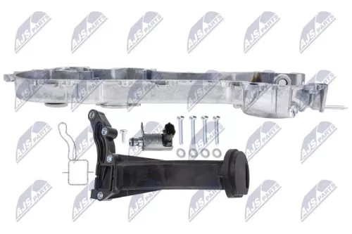 NTY NTY BPO-FT-004 Oil Pump 