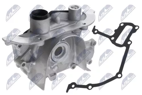 NTY NTY BPO-FT-006 Oil Pump 
