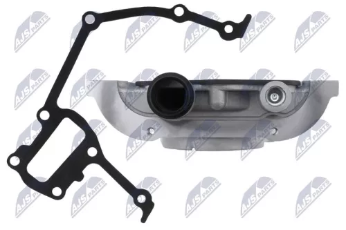 NTY NTY BPO-FT-006 Oil Pump 