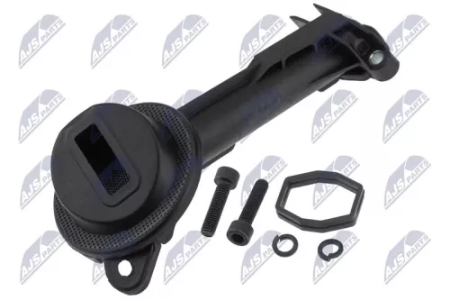 NTY NTY BPO-FT-007 Suction Pipe, oil pump 
