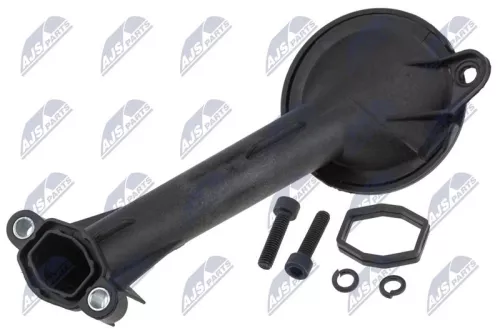 NTY NTY BPO-FT-007 Suction Pipe, oil pump 