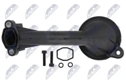 NTY NTY BPO-FT-007 Suction Pipe, oil pump 