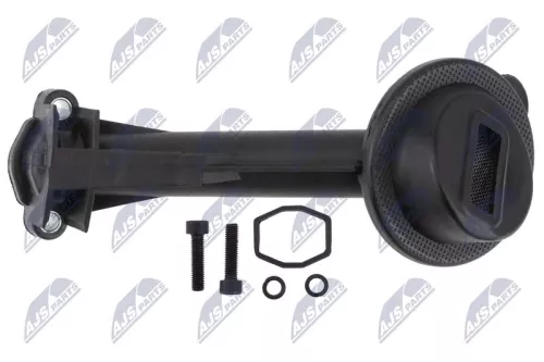 NTY NTY BPO-FT-007 Suction Pipe, oil pump 