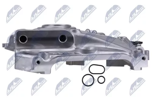 NTY NTY BPO-HD-000 Oil Pump 