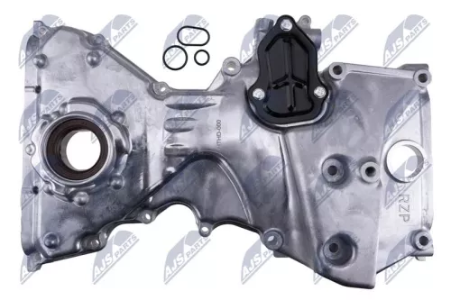 NTY NTY BPO-HD-000 Oil Pump 