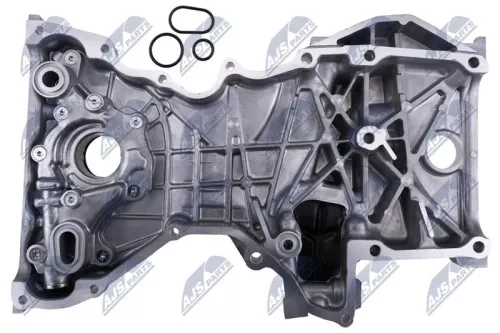 NTY NTY BPO-HD-000 Oil Pump 