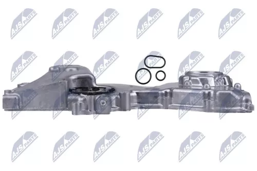 NTY NTY BPO-HD-000 Oil Pump 